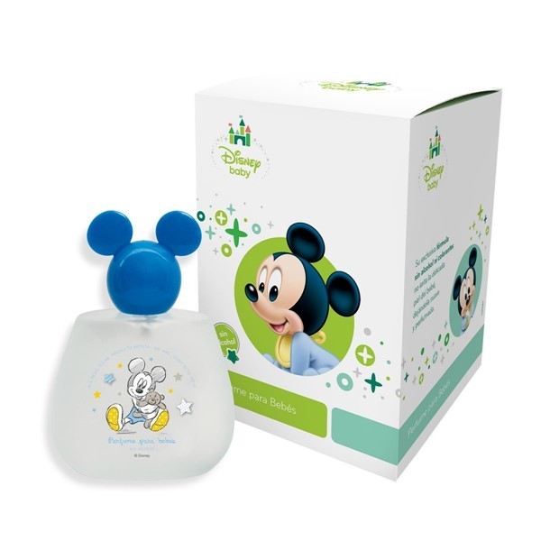 Disney Perfume Para Bebé 100 ml - Mickey #1
