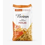 Bowen Cera Miel en Perlas 400 gr #1