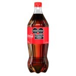 Gaseosa Coca Cola Original 1 L. #2