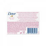 Dove Jabòn Leche de Coco 90 gr #9