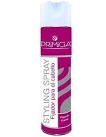 Primicia Fijador en aerosol  fijacion normal #1