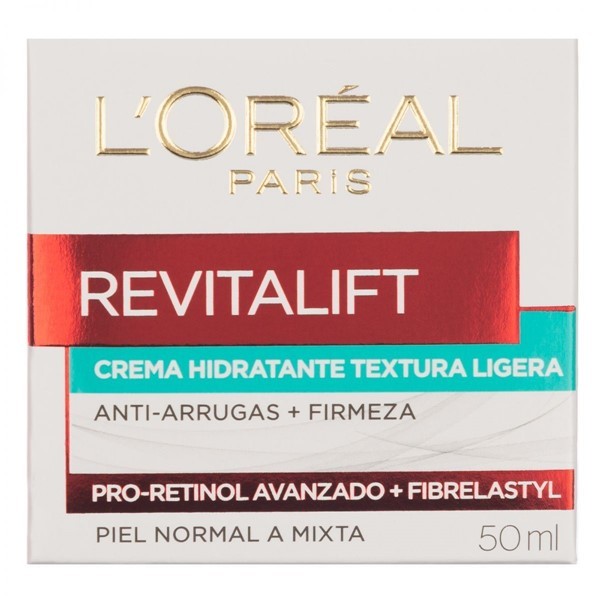 Loreal Dermo Expertise Revitalift Dia Mixta Ligera |x50 ml #1