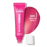 Bálsamo Labial Revlon Glimmer Lip Treat x 12 ml Color 005 Hibiscus Spritz #2
