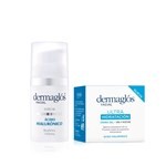 Dermaglos Set Ultra Hidratación Día Y Noche Crema + Serum 2 un #2