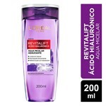 Loreal Revitalift Agua Micelar Ácido Hialurónico 200 ml #1