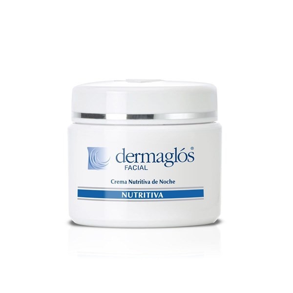 Dermaglos Crema Nutritiva de Noche 70 gr #1