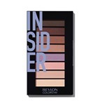 Revlon Paleta de Sombras Colorstay Insider #2