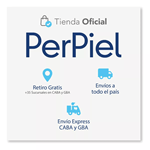 Perpiel Combo Hidratación Profunda + 1 Cinturón Exfoliante #5