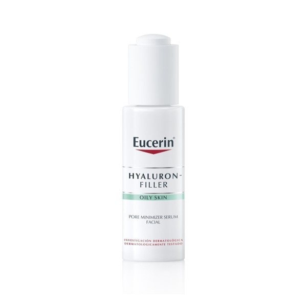 Eucerin Sérum Facial Ultraligero Hyaluron-Filler Pore Minimizer 30 ml #1