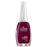 Maybelline Esmalte de Uñas Colorama Cremoso Roubado #1