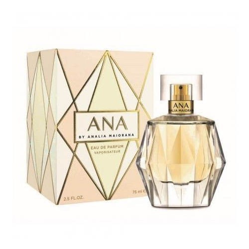 Analia Maiorana Ana Edp 75 ml