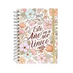 Agenda Premium Apa La Papa Flores Naturales #1