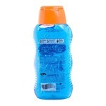 Gel Fijador Algabo Fijación Fuerte 4 Azul 475 Gr #2