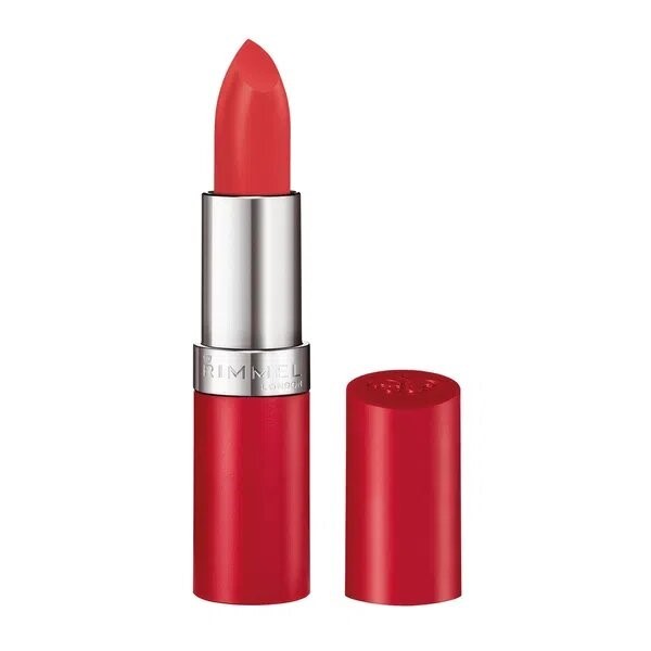 Rimmel Labial Lasting Finish Matte Matte 117 #1
