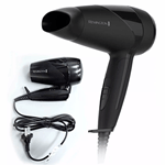 Secador de Pelo D1500 Cabello Viaje Remington 2000W Bivolt #2