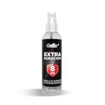 Gella Alcohol Liquido Spray Extra Duracion 8Hs 120 ml #1