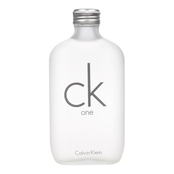 Calvin Klein Fragancia One Edt Unisex 100 ml #1