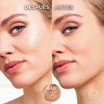 Iluminador en Barra L'oréal Paris Lumi Le Glass x 5 g Color 610 glassy Pearl Eclat #4