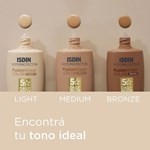 Fotoprotector Isdin Fusion Water Color Light Spf50+ x 50 ml #5