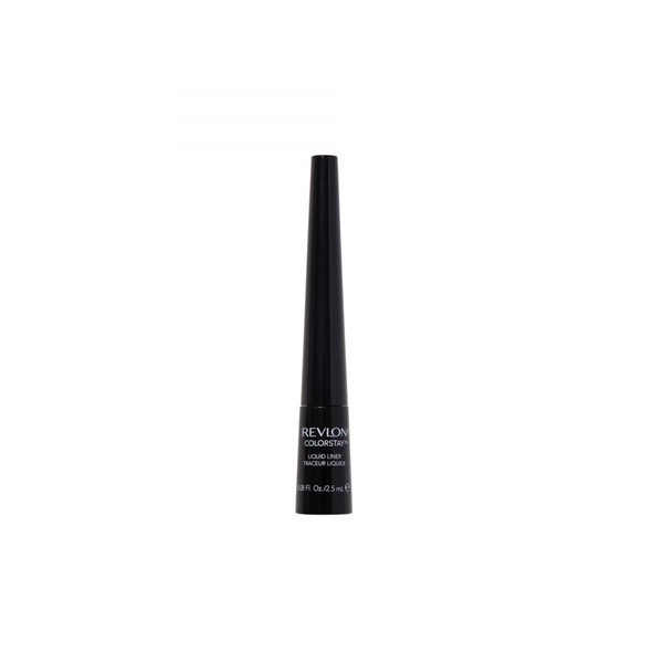 Revlon Delineador Liquido de Ojos Colorstay Black alt