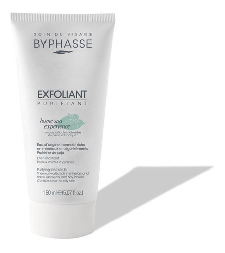 Byphasse Exfoliante Facial Pieles Mixtas | 150 ml #1