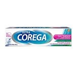 Corega Adhesivo Para Prótesis Dentales Ultra Crema Sin Sabor 40 gr #7