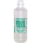 Alcohol Etilico 1000 ml X12 - Purocol #1