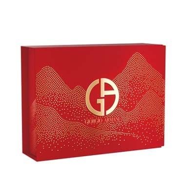 Armani My Way Edp 90 Ml + Edp 10 Ml + Body Loti Presentación 90 Ml #1