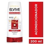 Elvive Acondicionador Reparacion Total 5 200 Ml #1