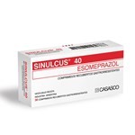 Sinulcus 40 Dosis 40 mg #1