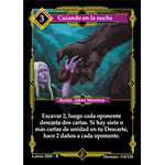 114 Cazando En La Noche - Coste 3 #1