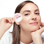 Garnier Agua Micelar de Rosas Skin Active 400 ml #5