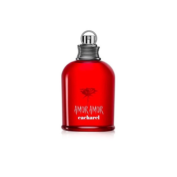 Cacharel Amor Amor Edt 100 ml + Minitalla alt