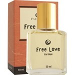 Edt Paulvic Free Love x 50 ml #2