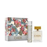 Cher Beauty Dieciseis + Body Splash 100 ml 23 Set Edp Presentación 100 ml #1