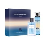 Set Bensimon Edp Relax x 80 ml + Edt Relax x 100 ml #1