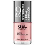 Esmalte Gel Colour 100 #1