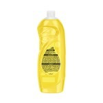 Lavavajilla Concentrado Ala Limón En Botella 300 Cc. #3
