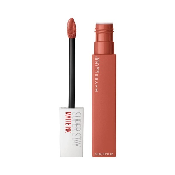Maybelline Superstay Matte Ink Amazonian 219574 my__ba #1