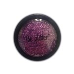 Jactans Maquillaje Corporal Y Facial Be Glitter Lila #1