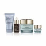 Estee Lauder The Hydrating Routine Set Presentación Tratamiento 4 U #2