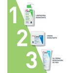 Cerave Limpiador Facial 236 ml #7