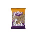 Piedras Sanitarias Para Gato Pellcat Pino 3.7 kg #1