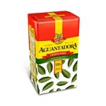 Yerba Mate Aguantadora Con Palo 500 g. #1