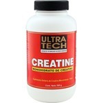 Ultra Tech Suplemento Dietario Creatina Monohidrato x 300 gr #1