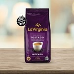 Café Molido La Virginia Tostado Intenso 250 g #3