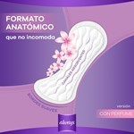 Protectores Diarios Always Con Perfume X 15 Unidades #3