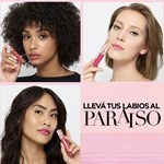 Brillo Labial Loreal París Glow Paradise Porcelain Petal #7