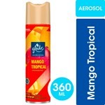 Aerosol Glade Limited Edition Mango Tropical 360 Ml #1
