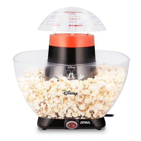 Pochoclera Eléctrica Atma Disney alt